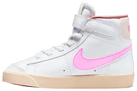 Nike Blazer Mid '77  - Girls' Preschool