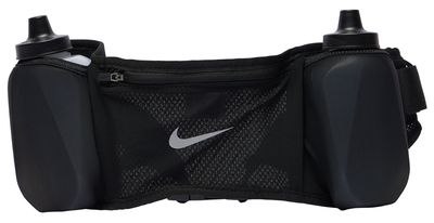 Nike Flex Stride Double Bottle Belt 24oz