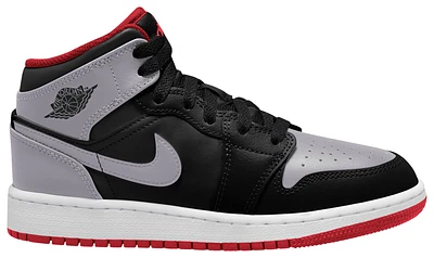Jordan Air 1 Mid  - Boys' Grade School
