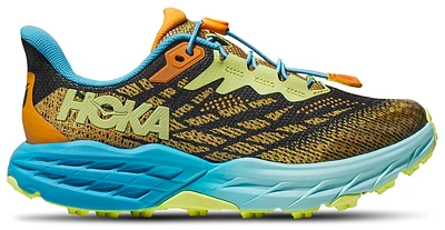 HOKA Speedgoat 5 - Boys' Grade School