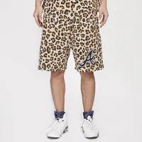 Pro Standard Braves Animal AOP Shorts