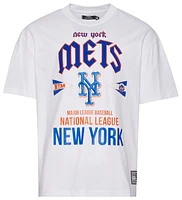 Pro Standard Mets City Tour T-Shirt - Men's