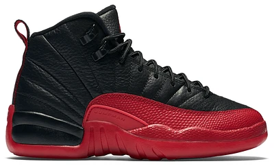 Jordan Retro 12  - Boys' Grade School