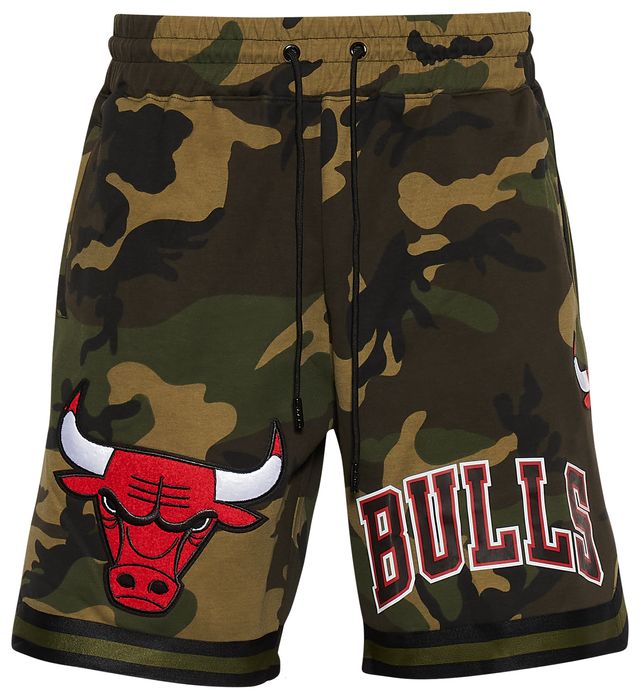 Pro Standard Chicago Bulls Shorts