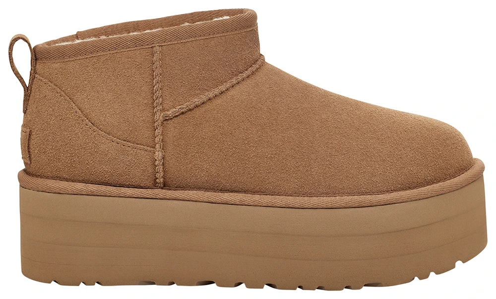 UGG Classic Ultra Mini Platform - Women's