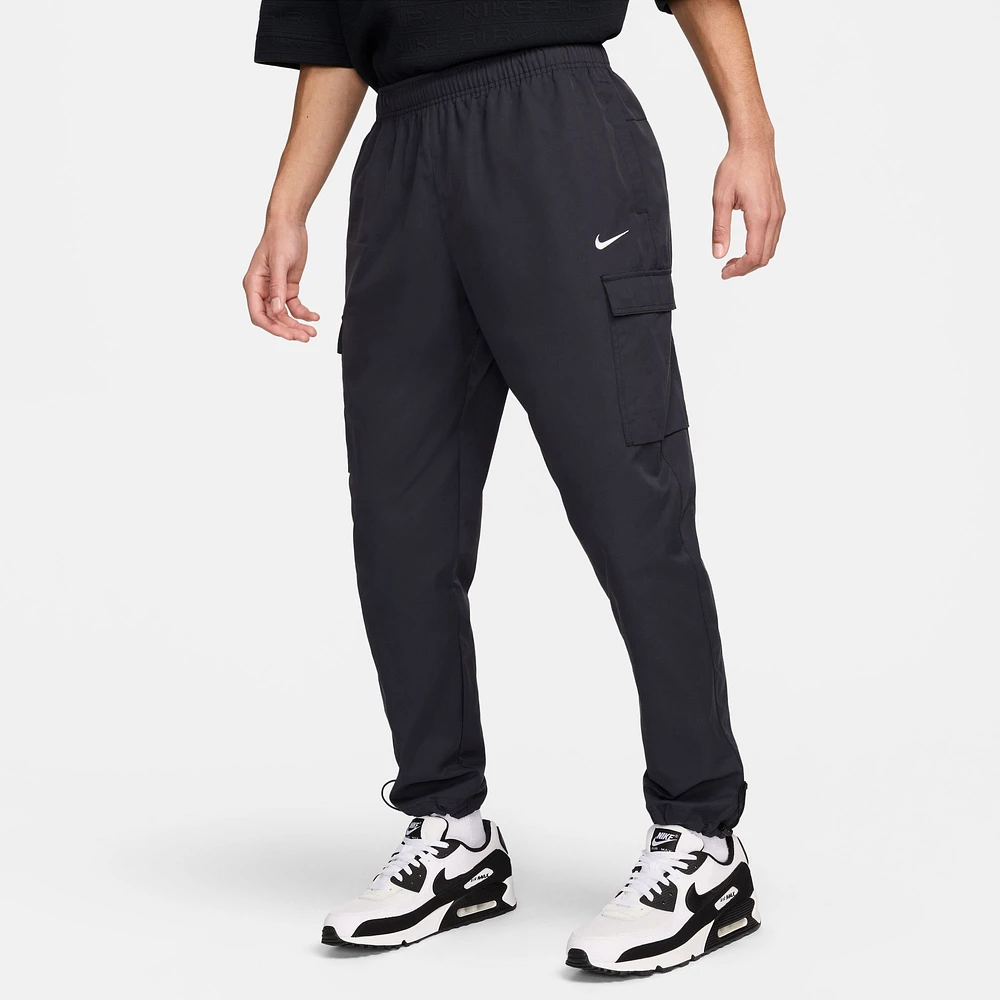 Nike NSW SW Air Play Woven Pants  - Men's