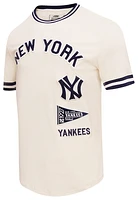 Pro Standard YANKEES RETRO CLASSIC DK TEE - Men's