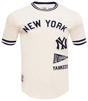 Pro Standard YANKEES RETRO CLASSIC DK TEE - Men's