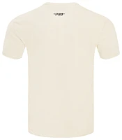 Pro Standard YANKEES RETRO CLASSIC SJ STRIPED TEE - Men's