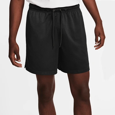 Nike Mens Club Flow Mesh Shorts