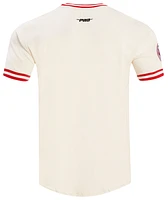 Pro Standard BRAVES RETRO CLASSIC DK TEE - Men's