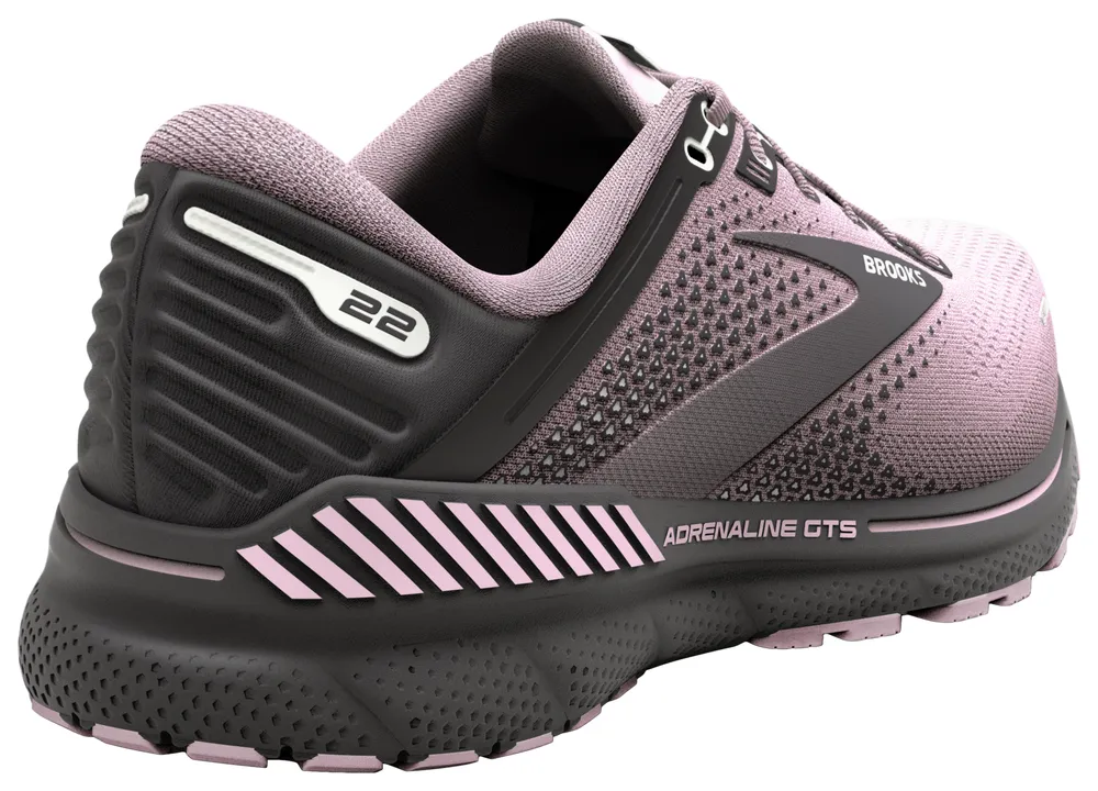 Brooks Womens Adrenaline GTS 23 Shoes