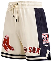 Pro Standard RED SOX RETRO CLASSIC DK 2.0 SHORT - Men's