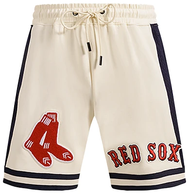 Pro Standard RED SOX RETRO CLASSIC DK 2.0 SHORT - Men's