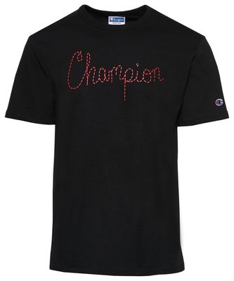 Champion Varsity T-Shirt