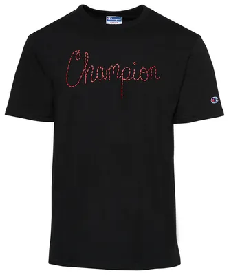 Champion Mens Varsity T-Shirt