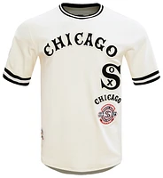 Pro Standard WHITE SOX RETRO CLASSIC DK TEE - Men's