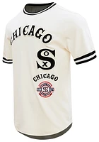 Pro Standard WHITE SOX RETRO CLASSIC DK TEE - Men's