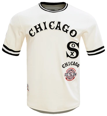 Pro Standard WHITE SOX RETRO CLASSIC DK TEE - Men's