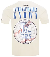 Pro Standard Dodgers Around The World CJ DS T-Shirt - Men's