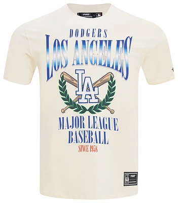 Pro Standard Dodgers Around The World CJ DS T-Shirt - Men's