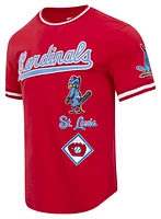 Pro Standard CARDINALS RETRO CLASSIC DK TEE - Men's