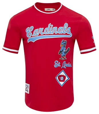 Pro Standard CARDINALS RETRO CLASSIC DK TEE - Men's