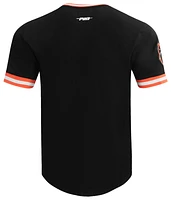 Pro Standard ORIOLES RETRO CLASSIC DK TEE - Men's