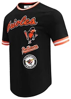Pro Standard ORIOLES RETRO CLASSIC DK TEE - Men's