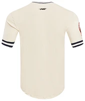 Pro Standard TIGERS RETRO CLASSIC DK TEE - Men's
