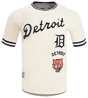 Pro Standard TIGERS RETRO CLASSIC DK TEE - Men's