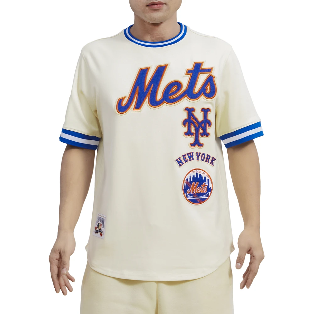 Pro Standard METS RETRO CLASSIC DK TEE - Men's