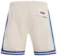 Pro Standard METS RETRO CLASSIC DK 2.0 SHORT - Men's