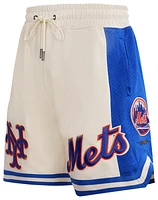 Pro Standard METS RETRO CLASSIC DK 2.0 SHORT - Men's
