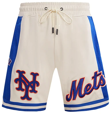 Pro Standard METS RETRO CLASSIC DK 2.0 SHORT - Men's