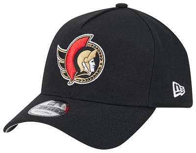 New Era Senators 9Forty A-Frame Primary Cap  - Adult