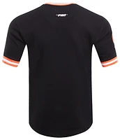 Pro Standard GIANTS RETRO CLASSIC DK TEE - Men's
