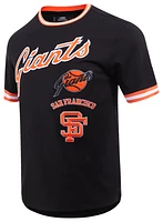 Pro Standard GIANTS RETRO CLASSIC DK TEE - Men's