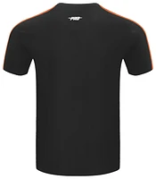 Pro Standard GIANTS RETRO CLASSIC SJ STRIPED TEE - Men's