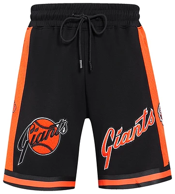 Pro Standard GIANTS RETRO CLASSIC DK 2.0 SHORT - Men's