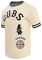Pro Standard CUBS RETRO CLASSIC DK TEE - Men's