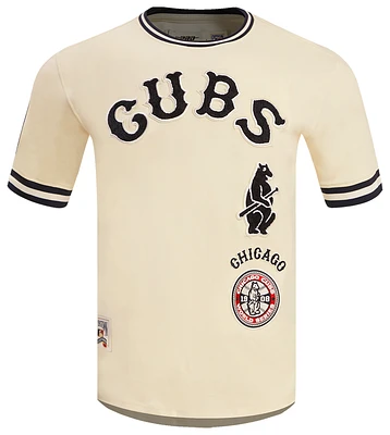Pro Standard CUBS RETRO CLASSIC DK TEE - Men's