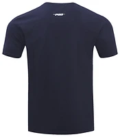 Pro Standard CUBS RETRO CLASSIC SJ STRIPED TEE - Men's