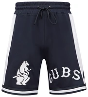 Pro Standard CUBS RETRO CLASSIC DK 2.0 SHORT - Men's