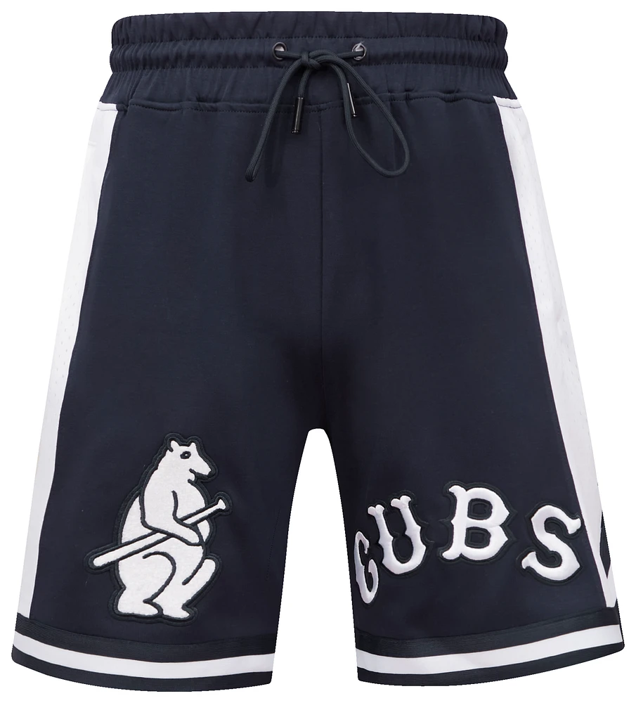Pro Standard CUBS RETRO CLASSIC DK 2.0 SHORT - Men's
