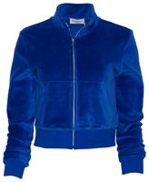 Juicy Couture Velour Jacket - Women's