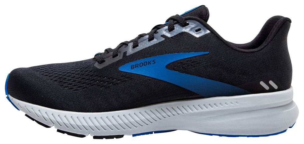 Brooks Launch 8