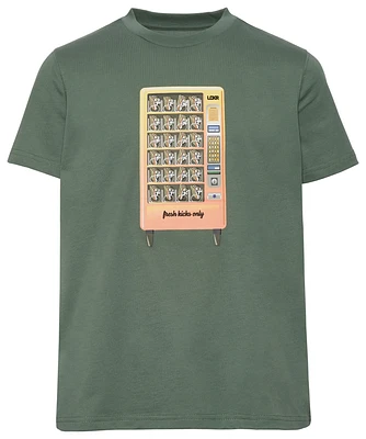 LCKR Snack Attack Graphic T-Shirt  - Boys' Grade School