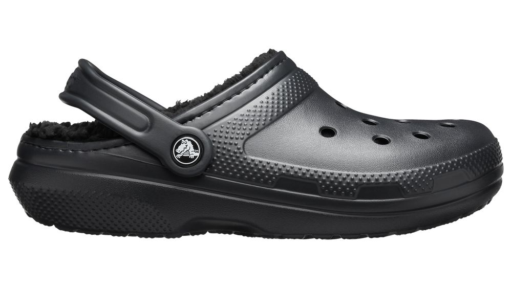 Crocs Classic Lined Clogs - Men's