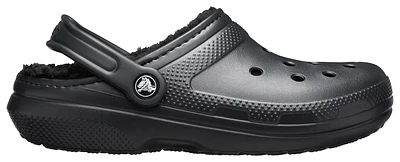 Crocs Mens Classic Lined Clogs - Shoes